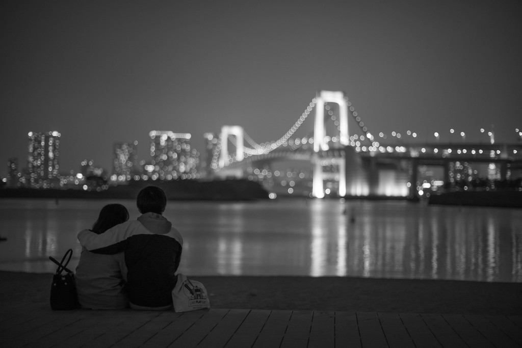時が止まればいいのに