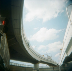 JCTと空。
