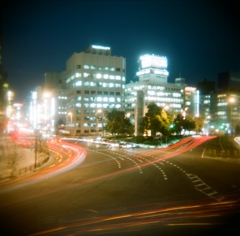 HOLGA DE BULB.