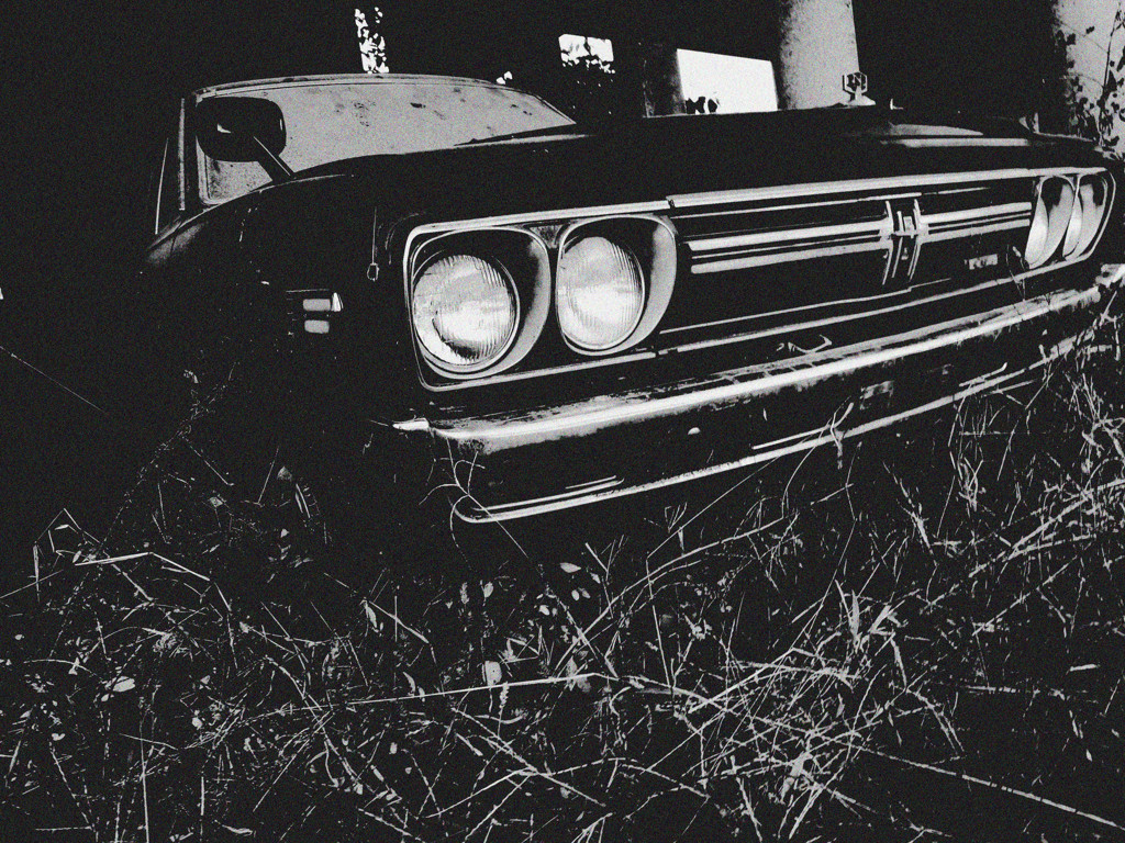 JUNK　１１