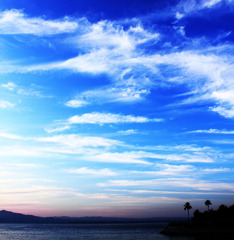 Cool Sky