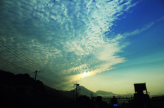 雲圧