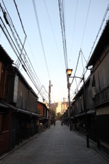 祇園