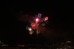 夏祭り