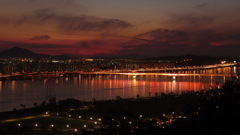 RED NIGHT