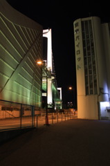 同じ高さ