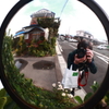 Mirror.