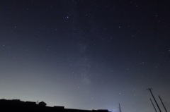 天の川