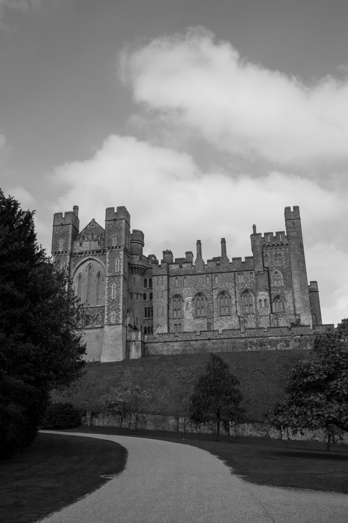 Arundel Castle