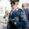 German Officer