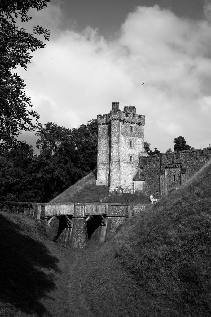 Arundel Castle