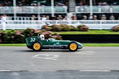 Vintage Racing 4