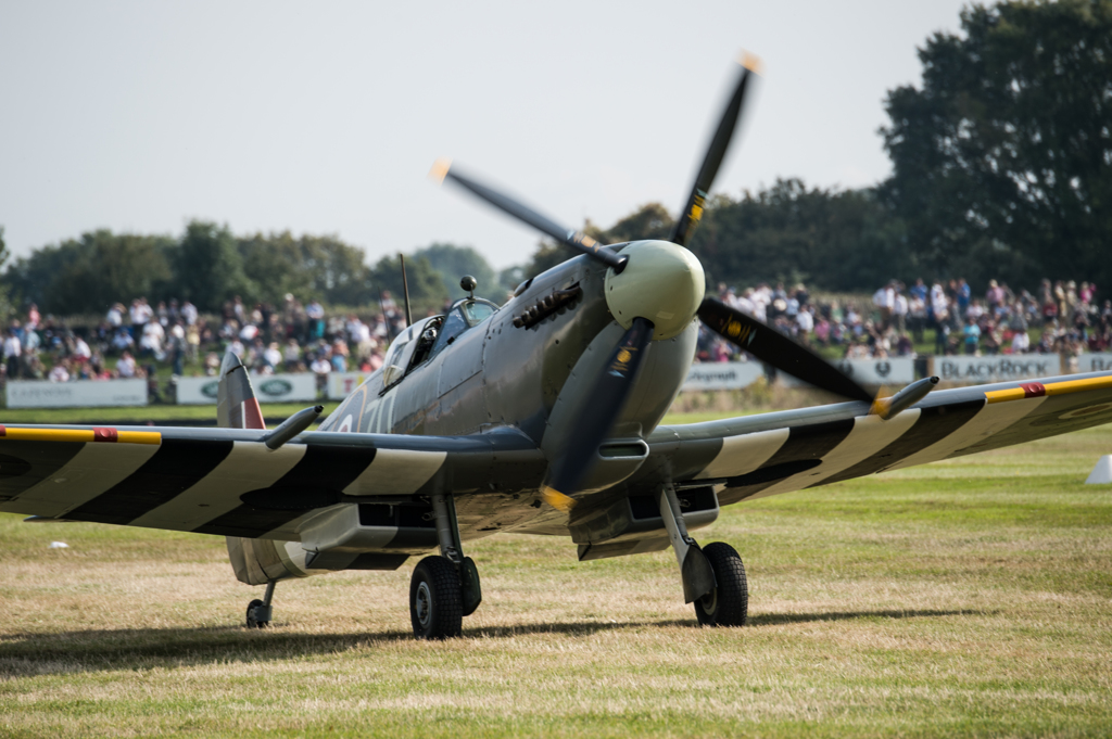 Spitfire