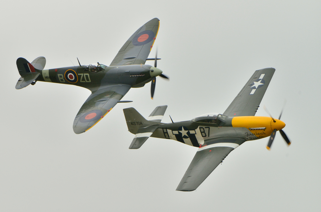 Battle of Britain