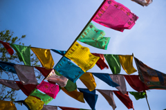 Be Free, Tibet!
