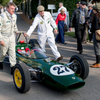 Lotus Formula 1
