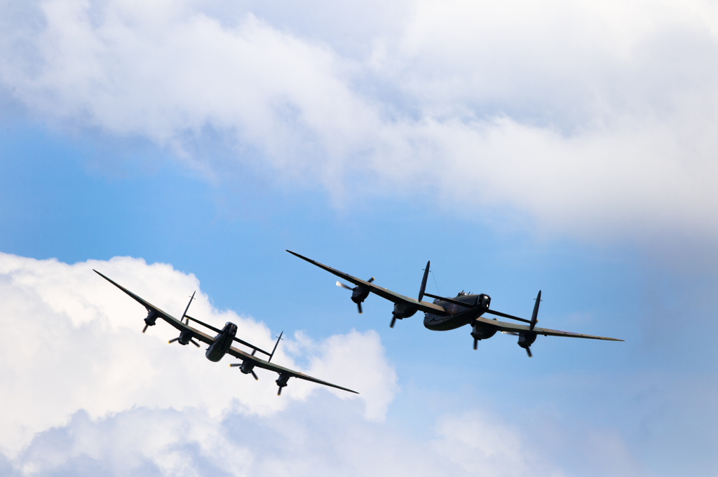 Avro Lancaster