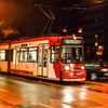 Strassenbahn