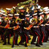 Philipine Marine Brass Band