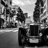 笹塚の英国車