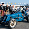 Classic Car Racing