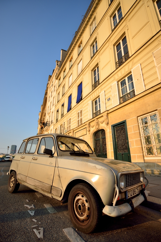 Renault 4