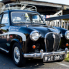 Austin A35