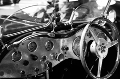 A Dashboard