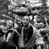 御神輿渡御