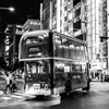 渋谷のルートマスター