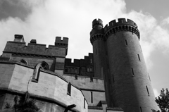 Arundel Castle