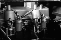 The Engine The Engine