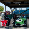 Paddock