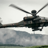 AH-64D アパッチ