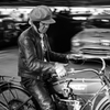 Vintage Bike