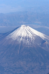 霊峰