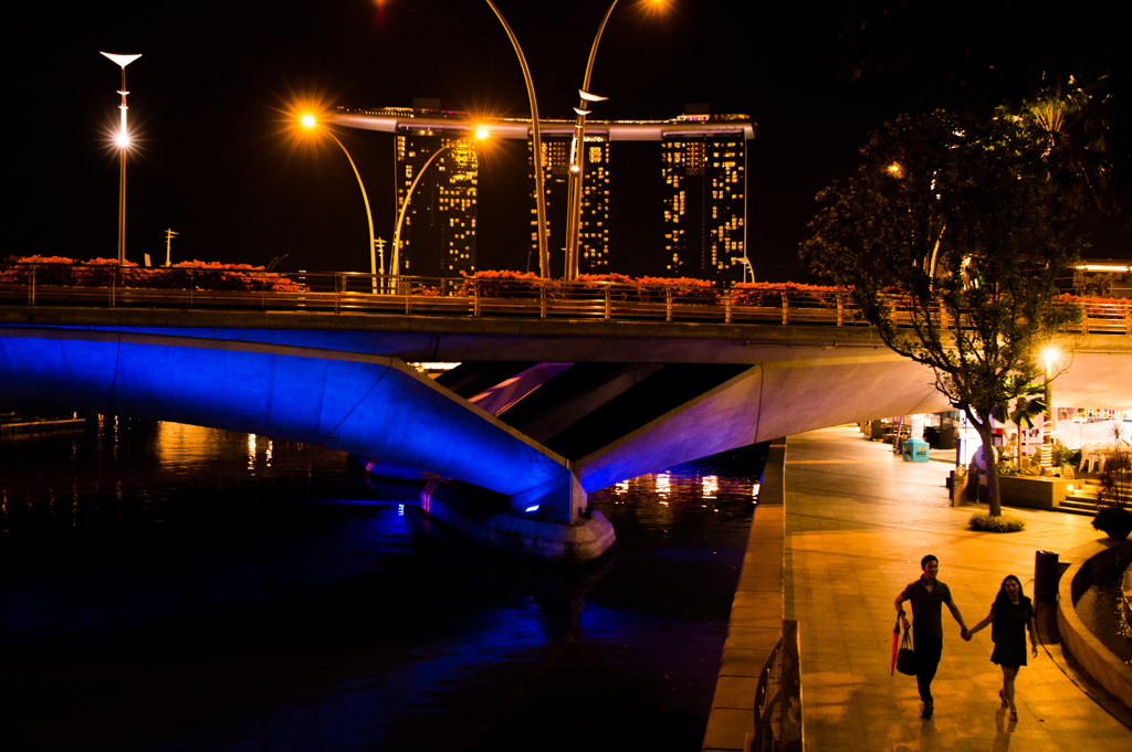 Singapore Night 2