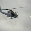 AH-1コブラ