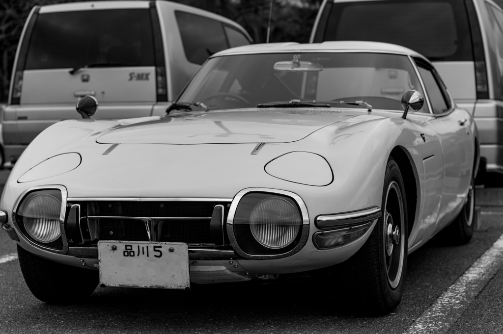 2000GT