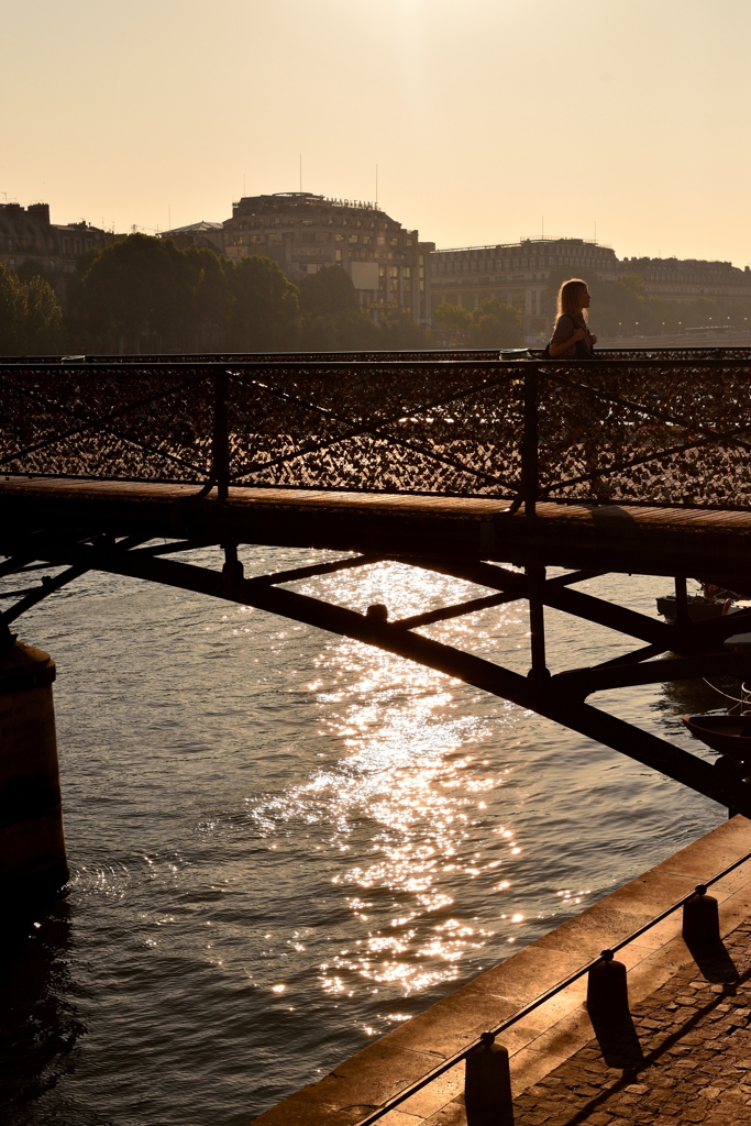 Pont des Arts