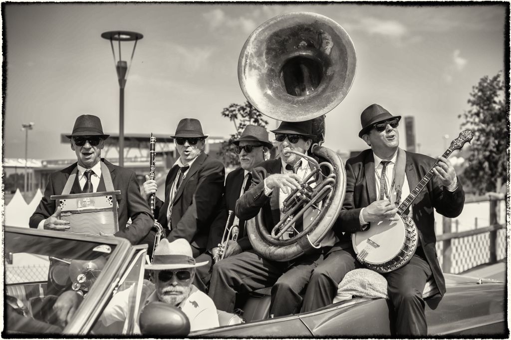 Jazz Band
