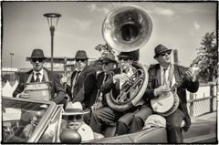 Jazz Band