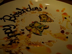 happy birthdie