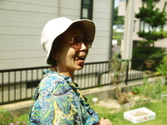 かわいい人
