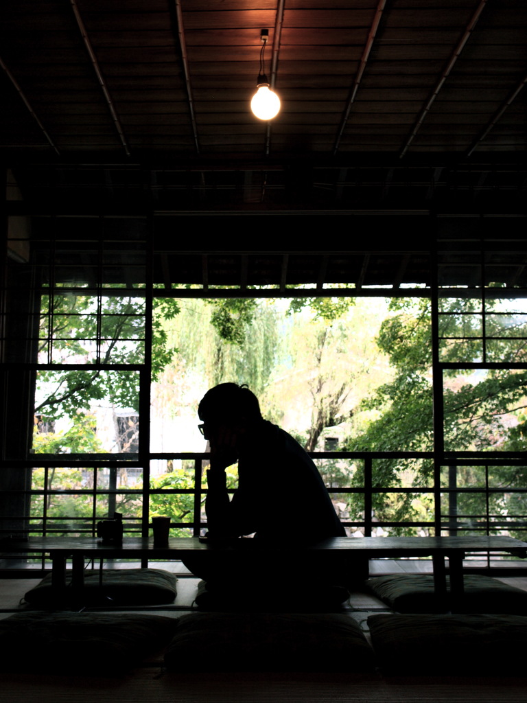 文豪ごっこ