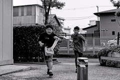 子供