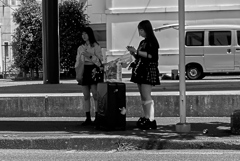 街