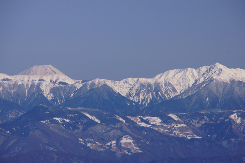 富士山
