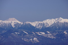 富士山