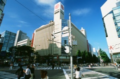 札幌交差点